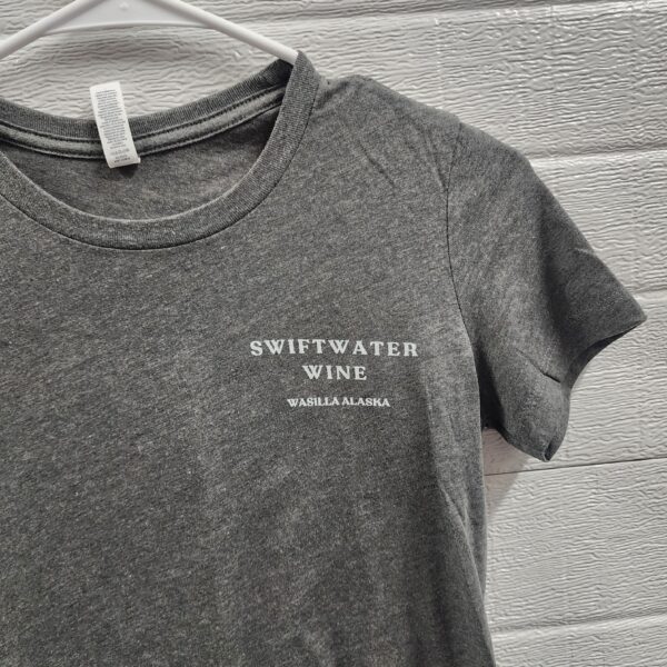 Unisex Heather Grey
