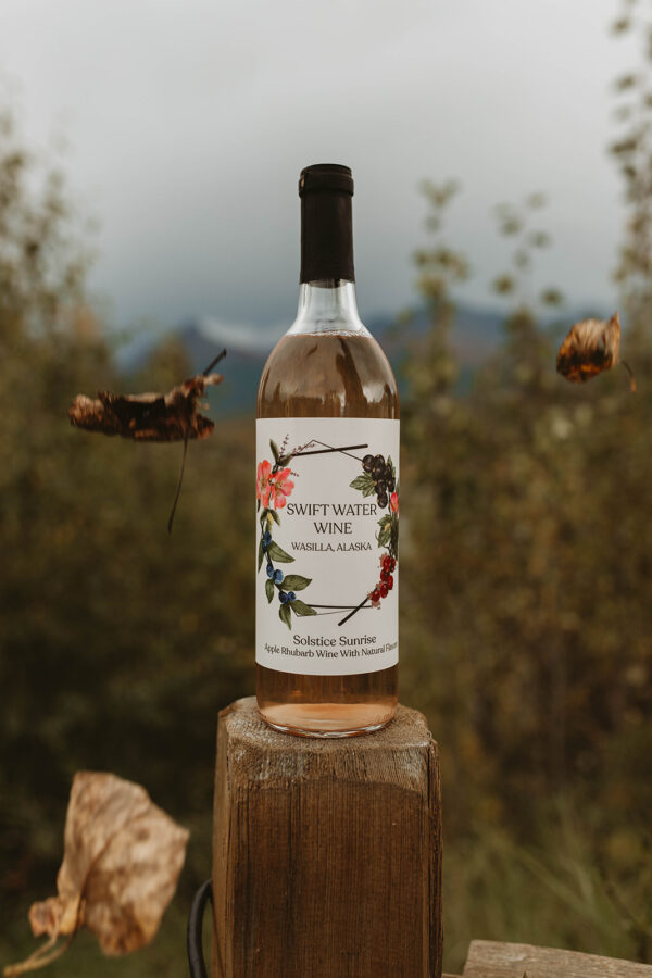 Swiftwater Wine