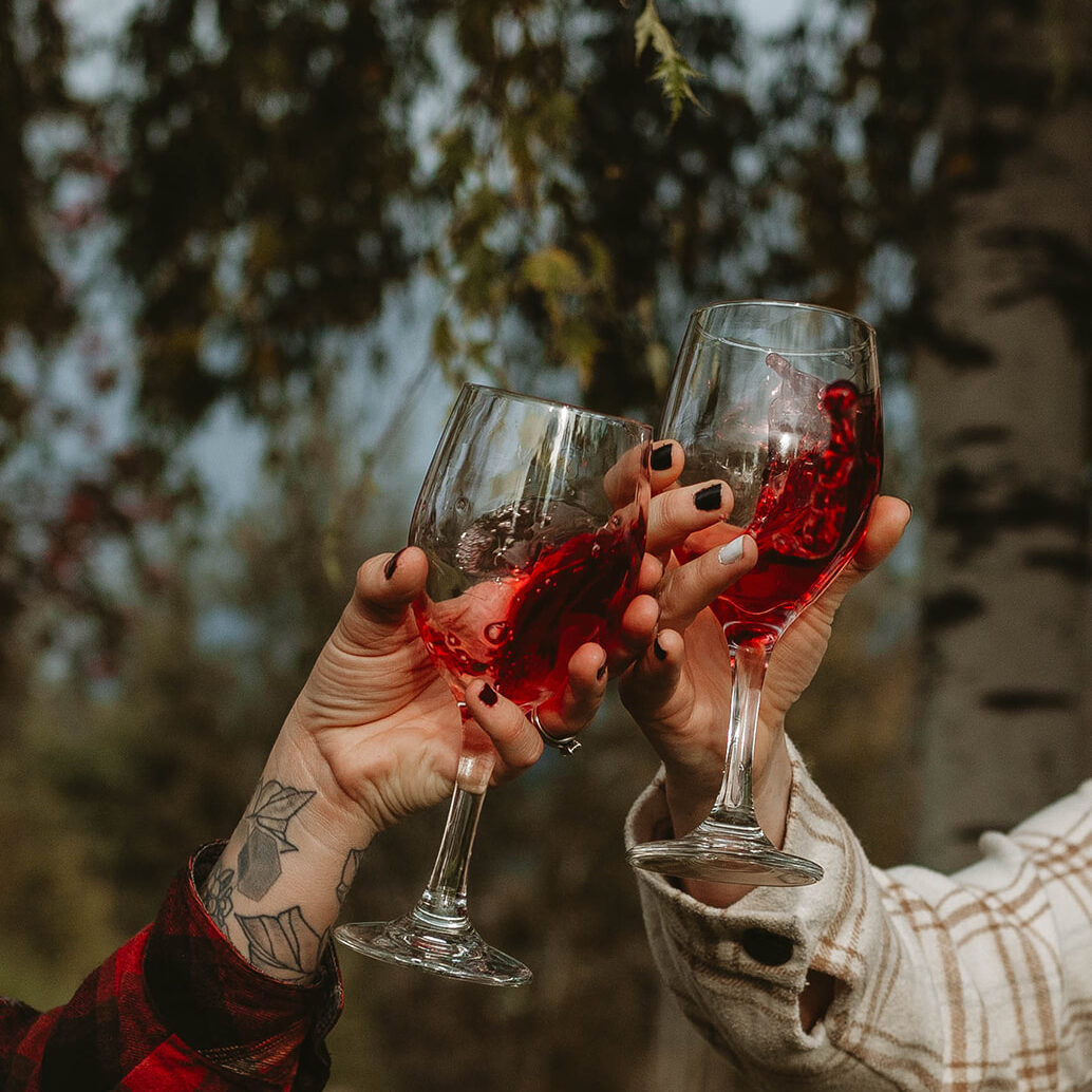 Swiftwater Wine